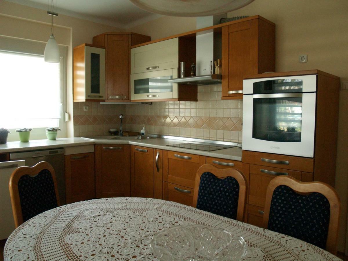 Apartment Milena Maribor Exteriör bild