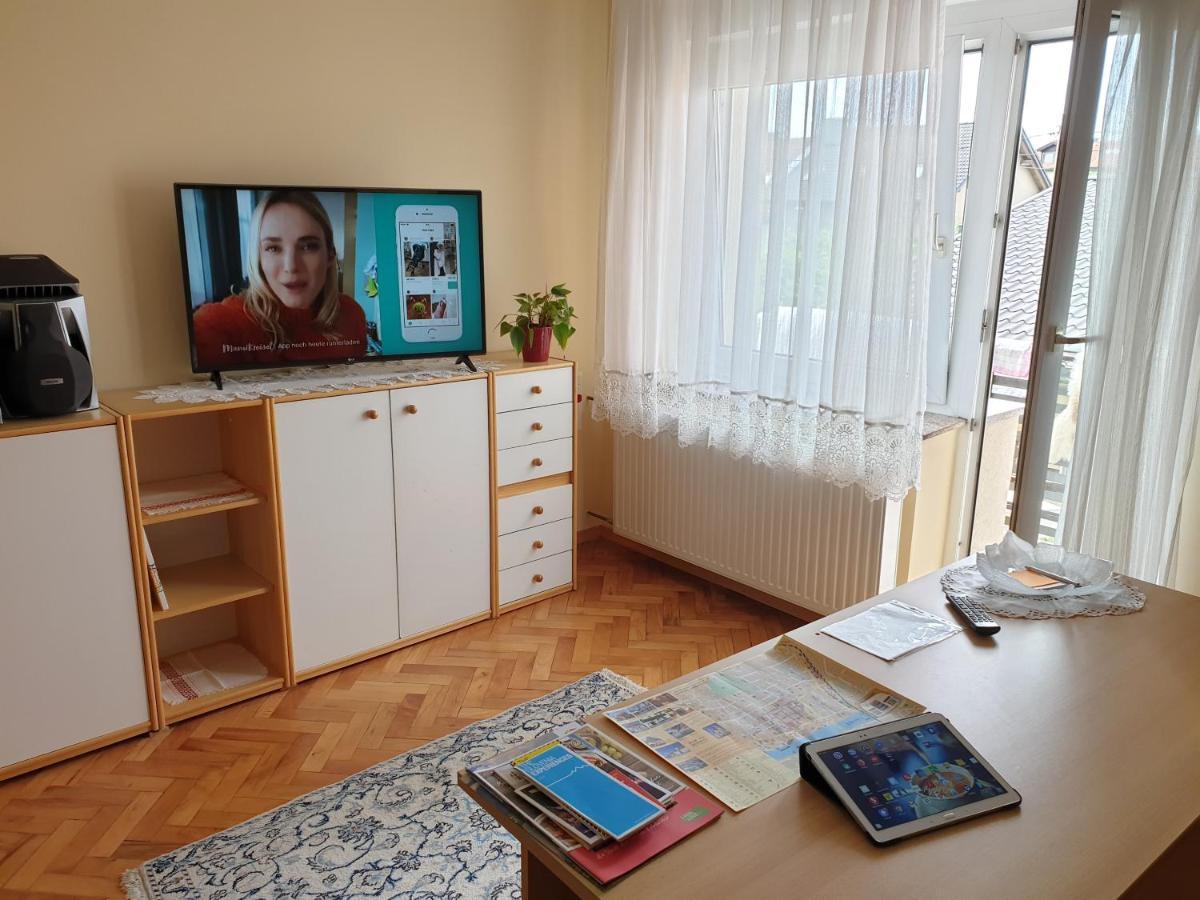Apartment Milena Maribor Exteriör bild